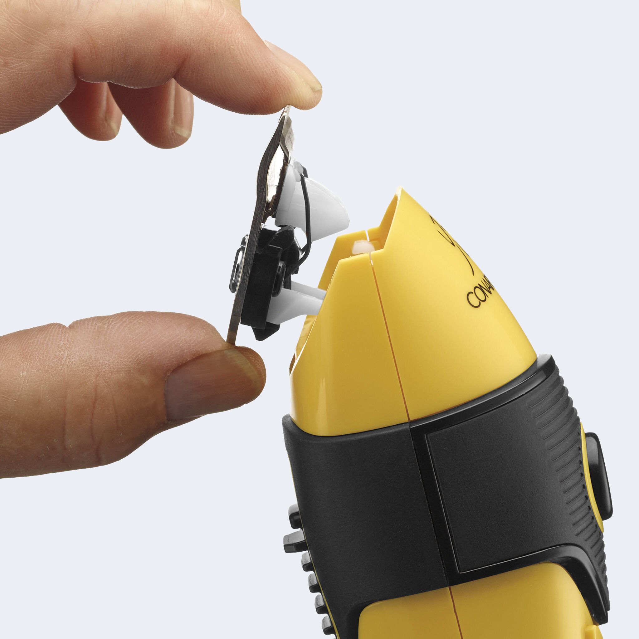 Conair 2 in outlet 1 clipper trimmer